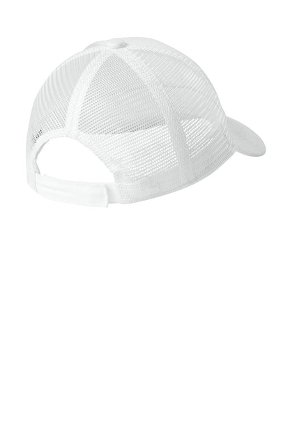 Port Authority Adjustable Mesh Back Cap. C911