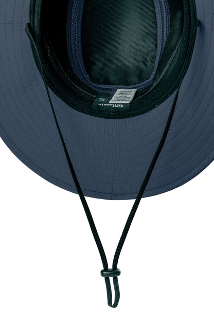 Port Authority Outdoor Ventilated Wide Brim Hat C947