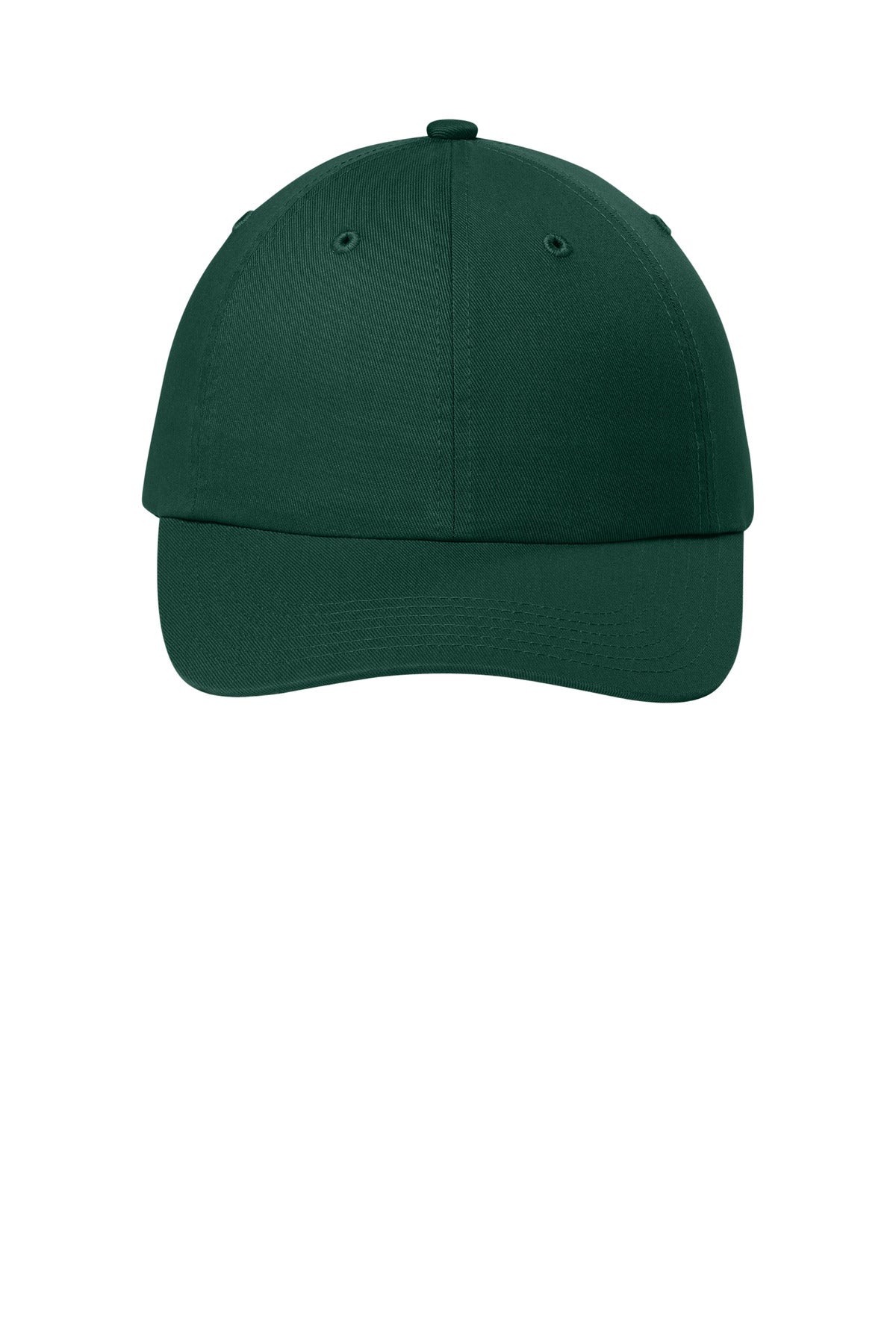 Port Authority Wearever Unstructured Twill Snapback Cap C992