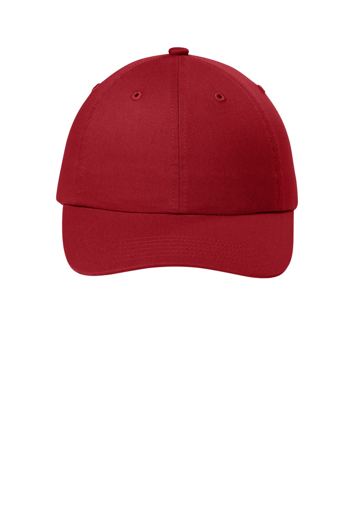 Port Authority Wearever Unstructured Twill Snapback Cap C992