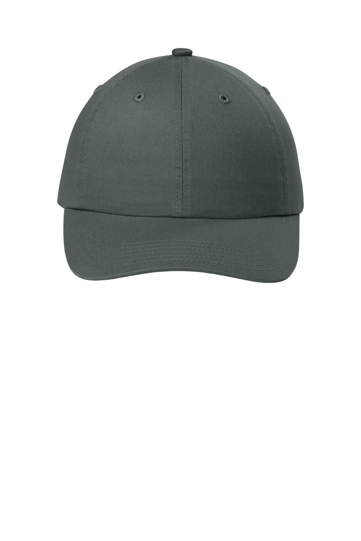 Port Authority Wearever Unstructured Twill Snapback Cap C992