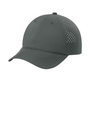 Port Authority All-Day Performance UPF Perforated Cap C995