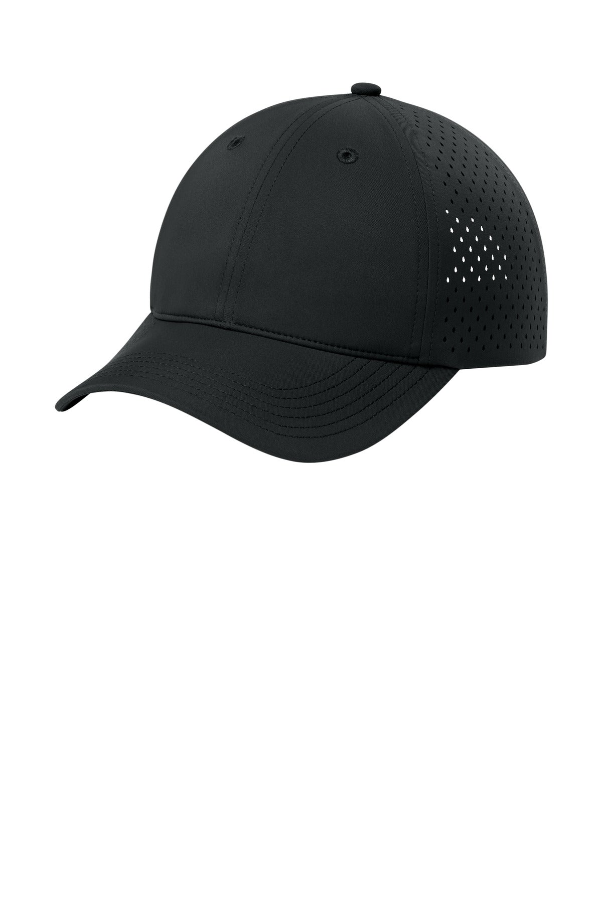 Port Authority All-Day Performance UPF Perforated Cap C995