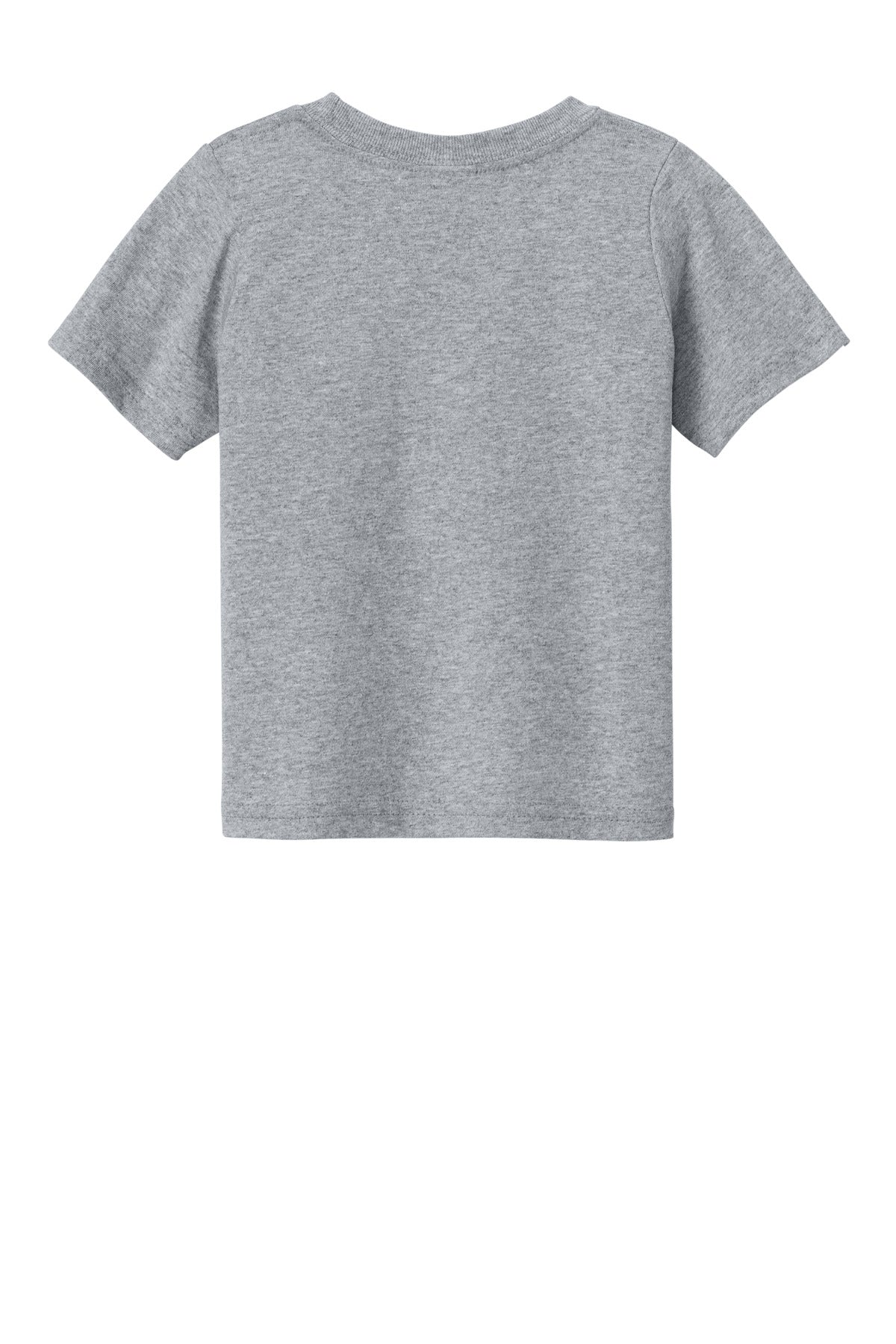 Port & Co Infant Core Cotton Tee. CAR54I