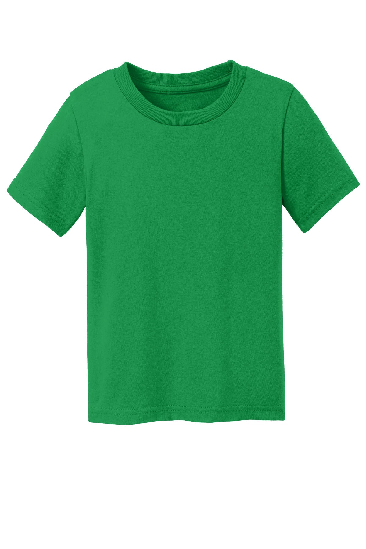 Port & Co Toddler Core Cotton Tee. CAR54T
