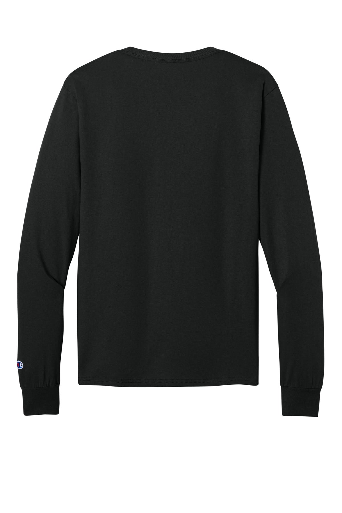 Champion Jersey Long Sleeve Tee CC8C