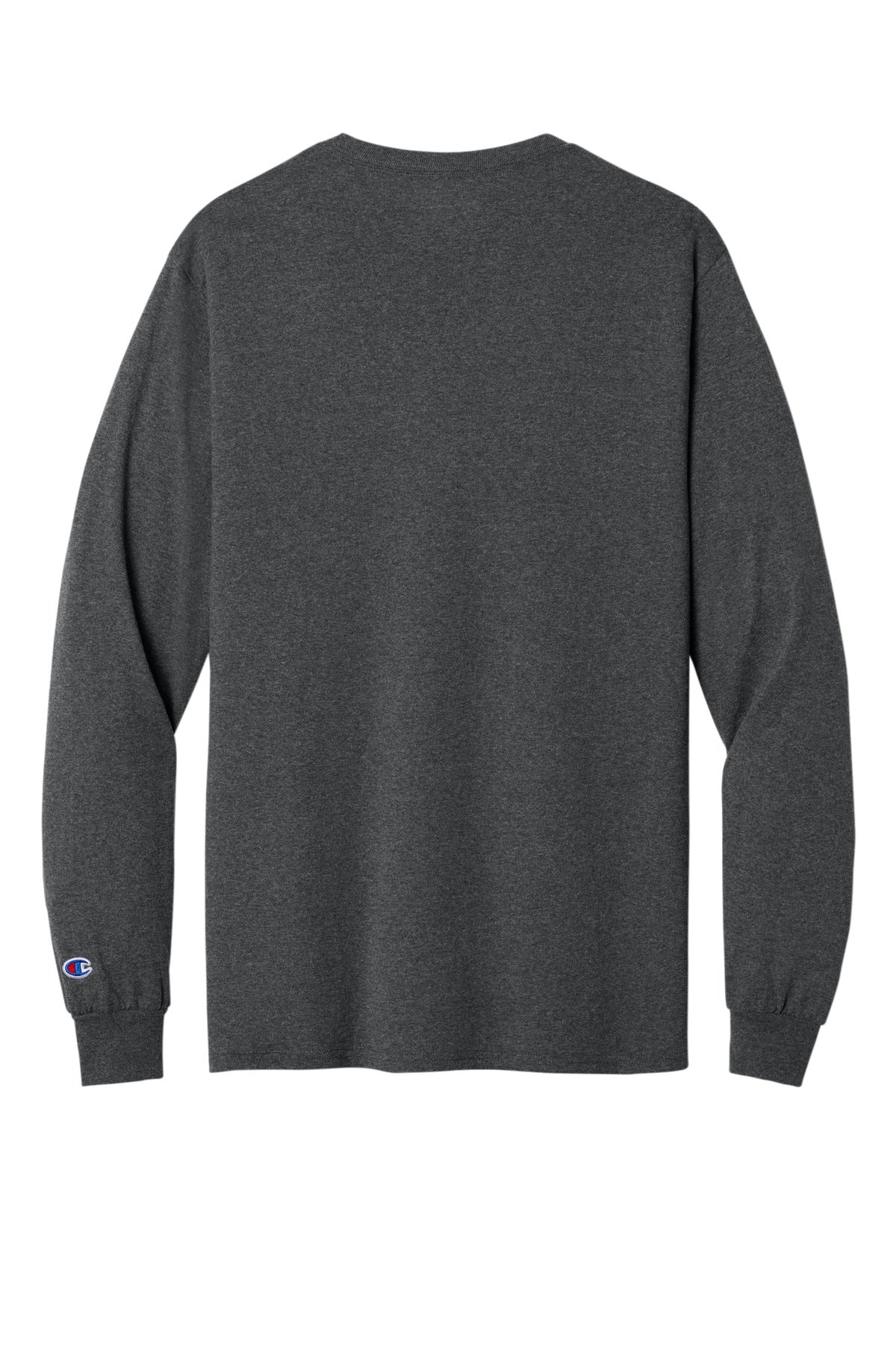 Champion Jersey Long Sleeve Tee CC8C