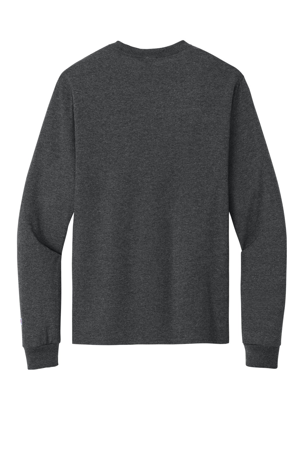 Champion Jersey Long Sleeve Tee CC8C