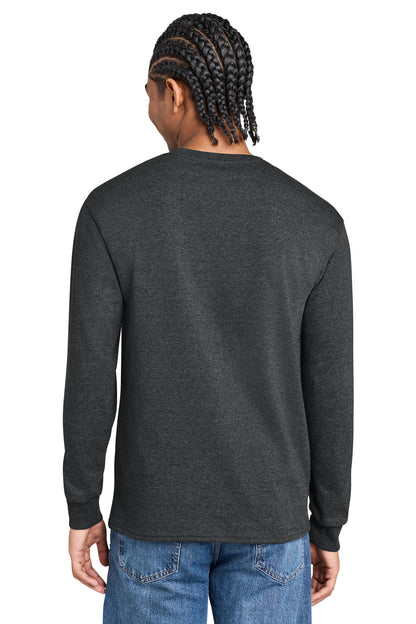 Champion Jersey Long Sleeve Tee CC8C