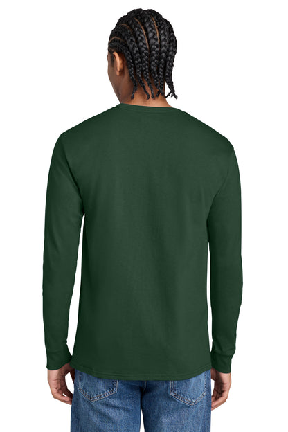 Champion Jersey Long Sleeve Tee CC8C