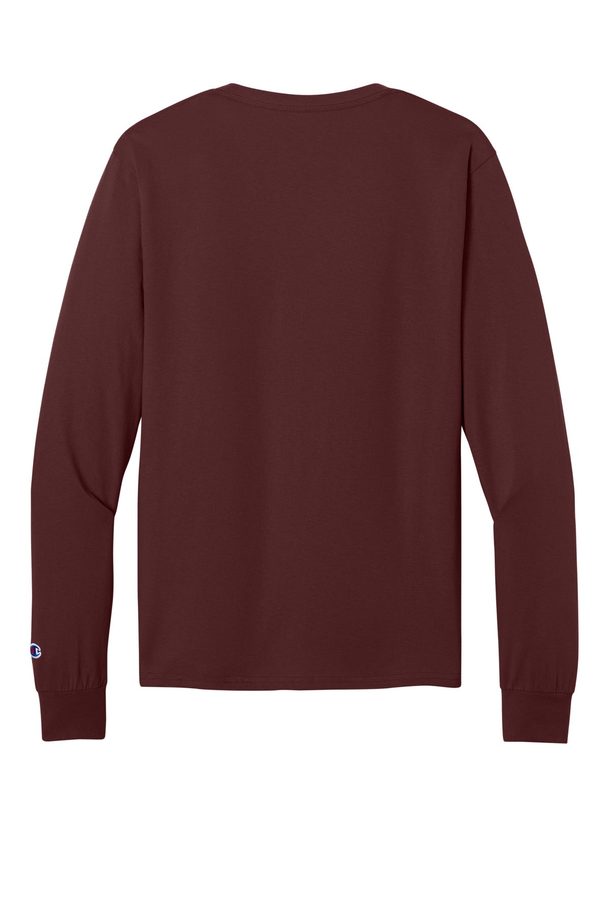 Champion Jersey Long Sleeve Tee CC8C