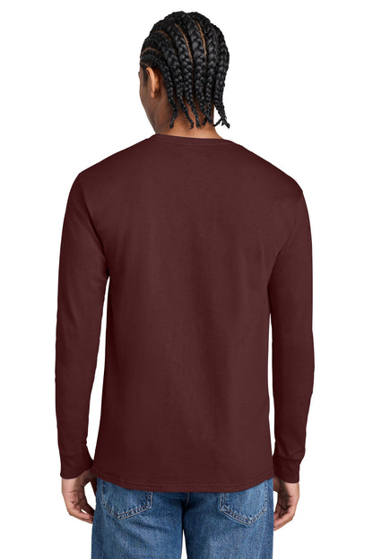 Champion Jersey Long Sleeve Tee CC8C