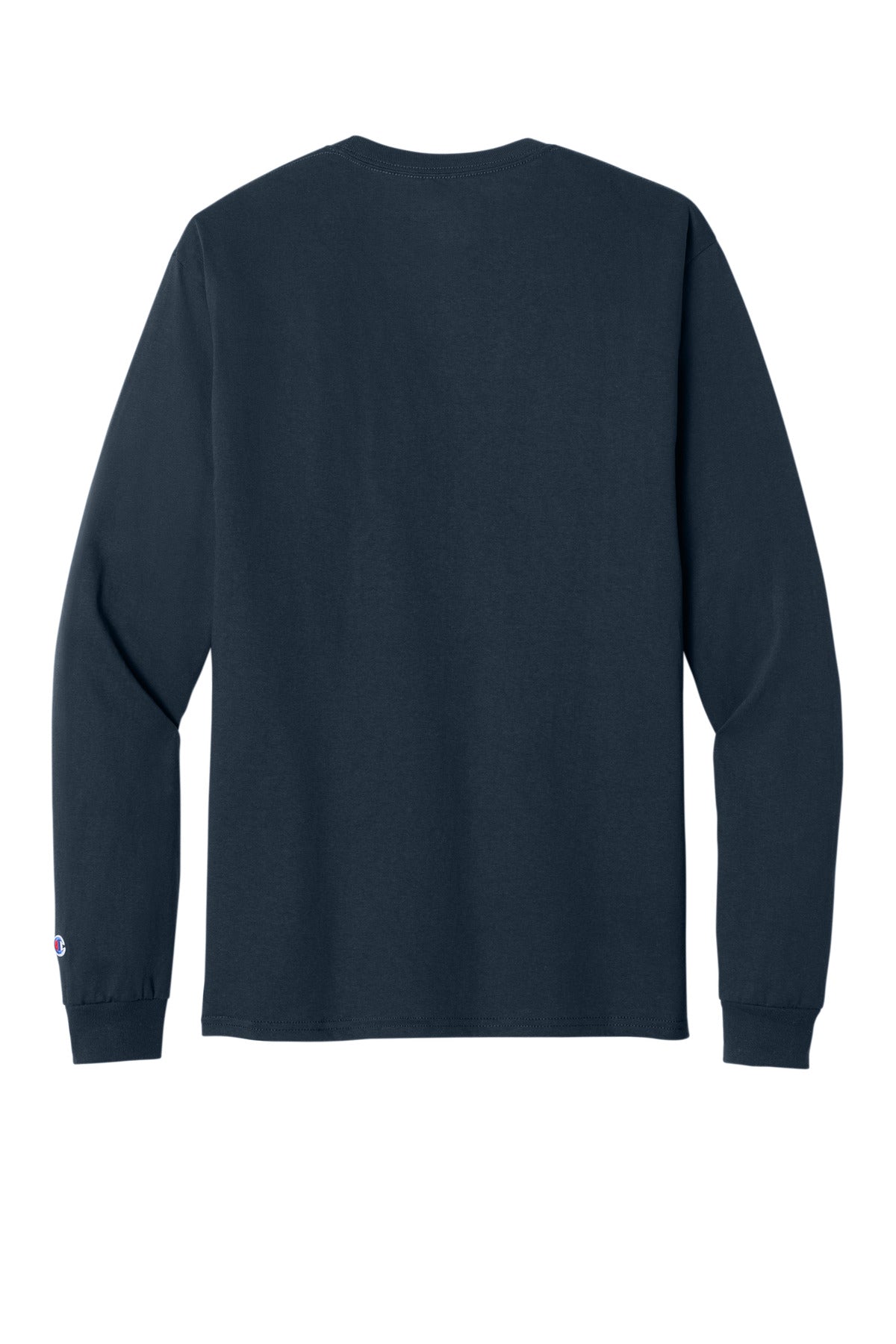 Champion Jersey Long Sleeve Tee CC8C