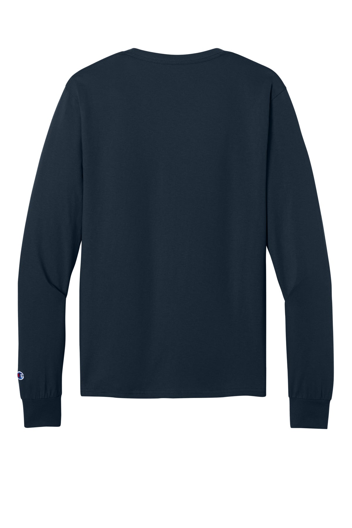 Champion Jersey Long Sleeve Tee CC8C