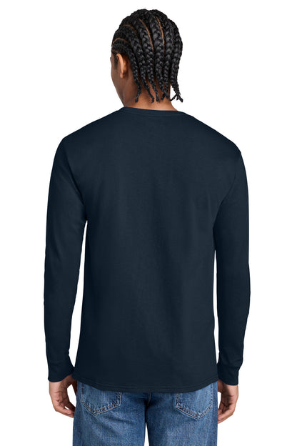 Champion Jersey Long Sleeve Tee CC8C