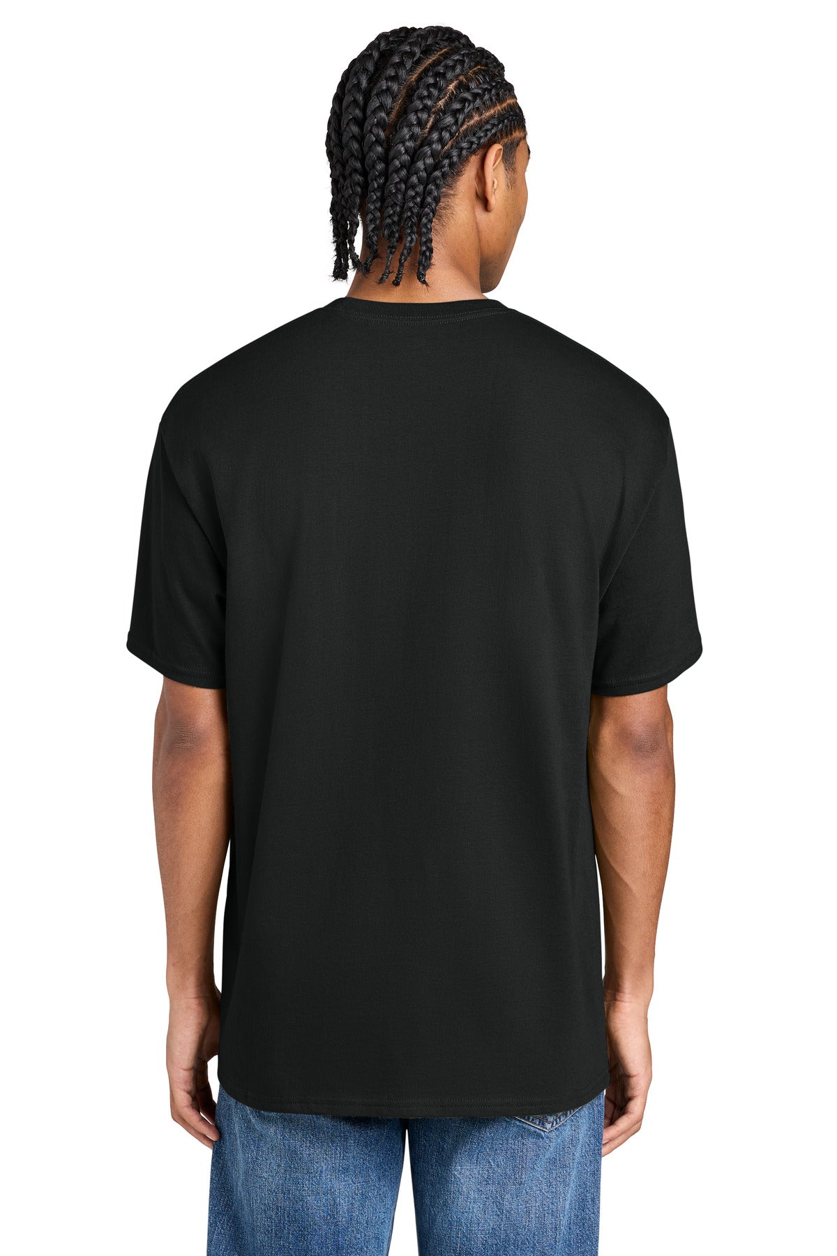 Champion Jersey Short Sleeve Tee CH1000
