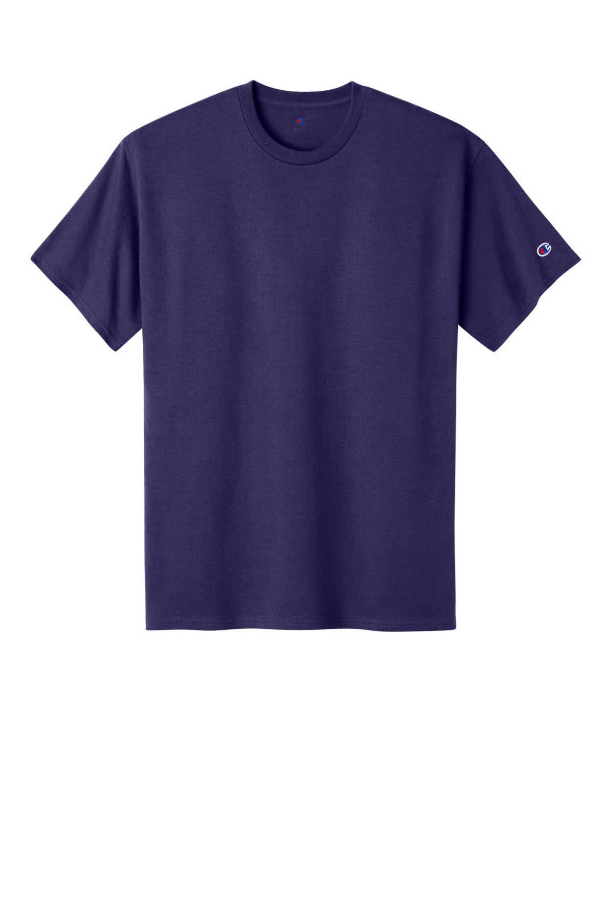 Champion Jersey Short Sleeve Tee CH1000