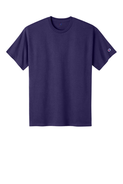 Champion Jersey Short Sleeve Tee CH1000