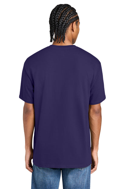 Champion Jersey Short Sleeve Tee CH1000