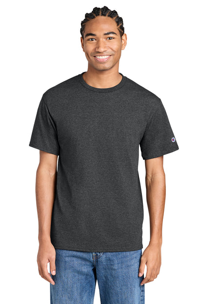 Champion Jersey Short Sleeve Tee CH1000