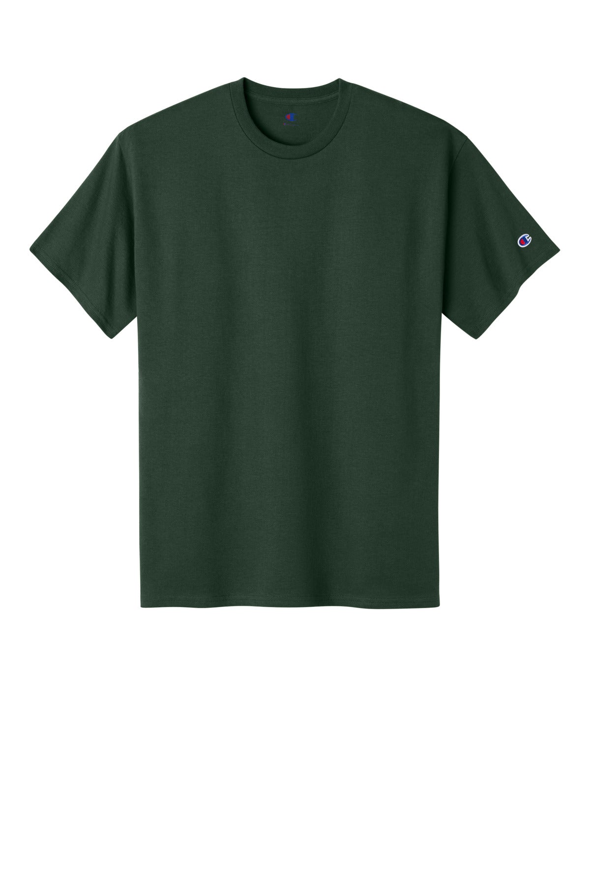 Champion Jersey Short Sleeve Tee CH1000