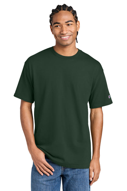 Champion Jersey Short Sleeve Tee CH1000