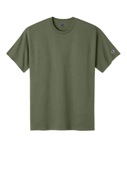 Champion Jersey Short Sleeve Tee CH1000