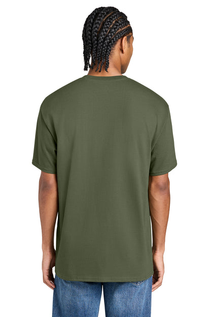 Champion Jersey Short Sleeve Tee CH1000