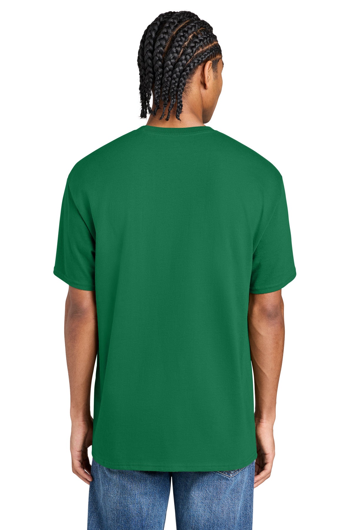 Champion Jersey Short Sleeve Tee CH1000
