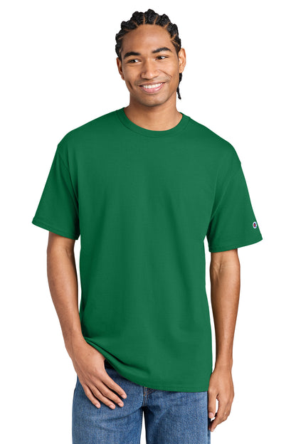 Champion Jersey Short Sleeve Tee CH1000