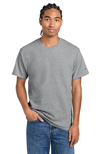 Champion Jersey Short Sleeve Tee CH1000