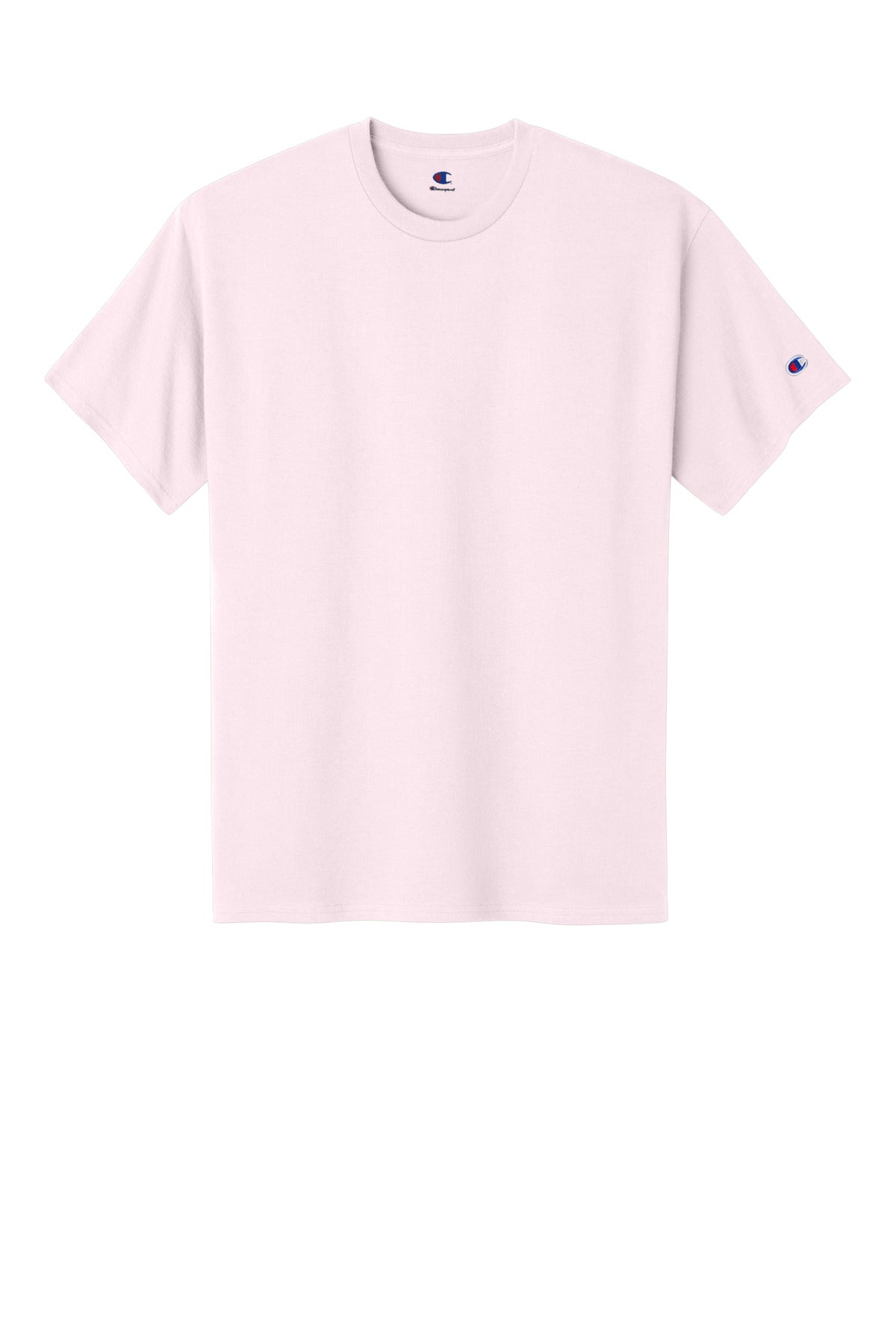 Champion Jersey Short Sleeve Tee CH1000