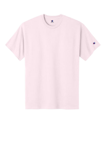 Champion Jersey Short Sleeve Tee CH1000