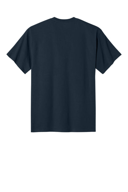 Champion Jersey Short Sleeve Tee CH1000