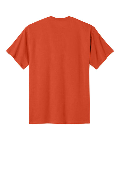 Champion Jersey Short Sleeve Tee CH1000