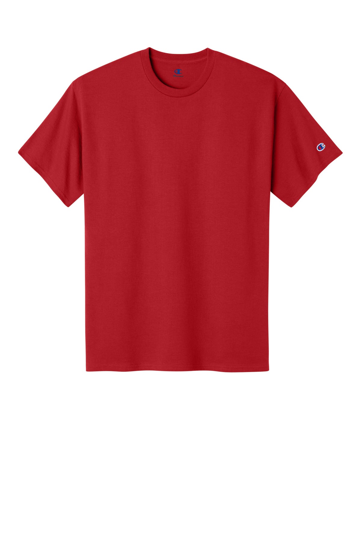 Champion Jersey Short Sleeve Tee CH1000