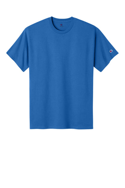 Champion Jersey Short Sleeve Tee CH1000