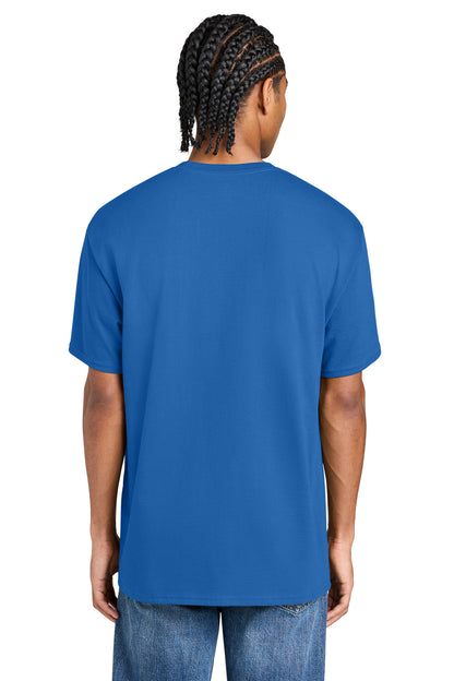 Champion Jersey Short Sleeve Tee CH1000