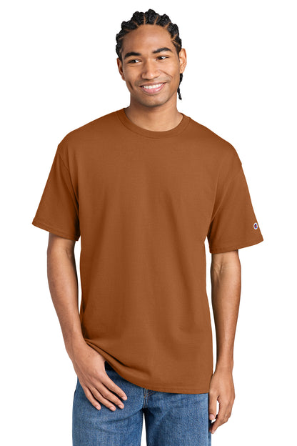 Champion Jersey Short Sleeve Tee CH1000