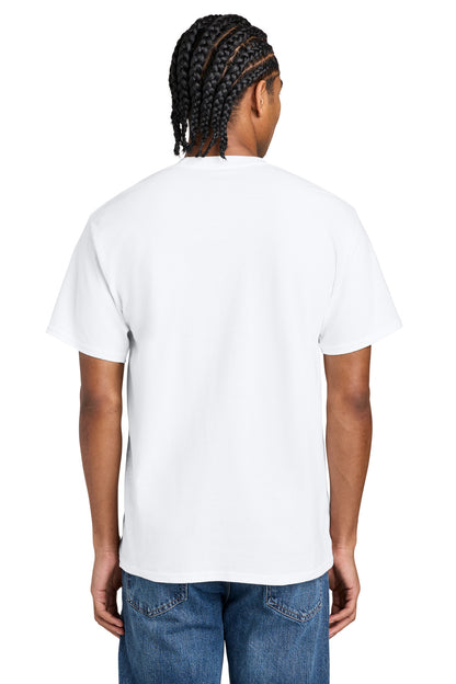 Champion Jersey Short Sleeve Tee CH1000