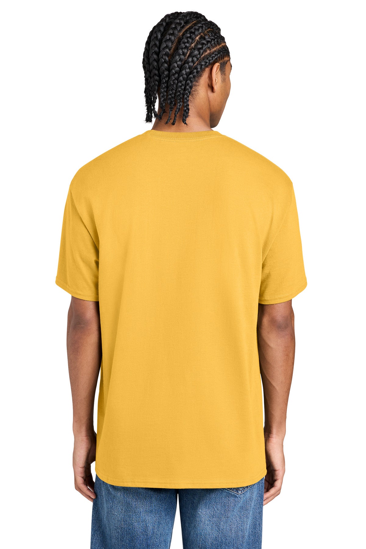 Champion Jersey Short Sleeve Tee CH1000