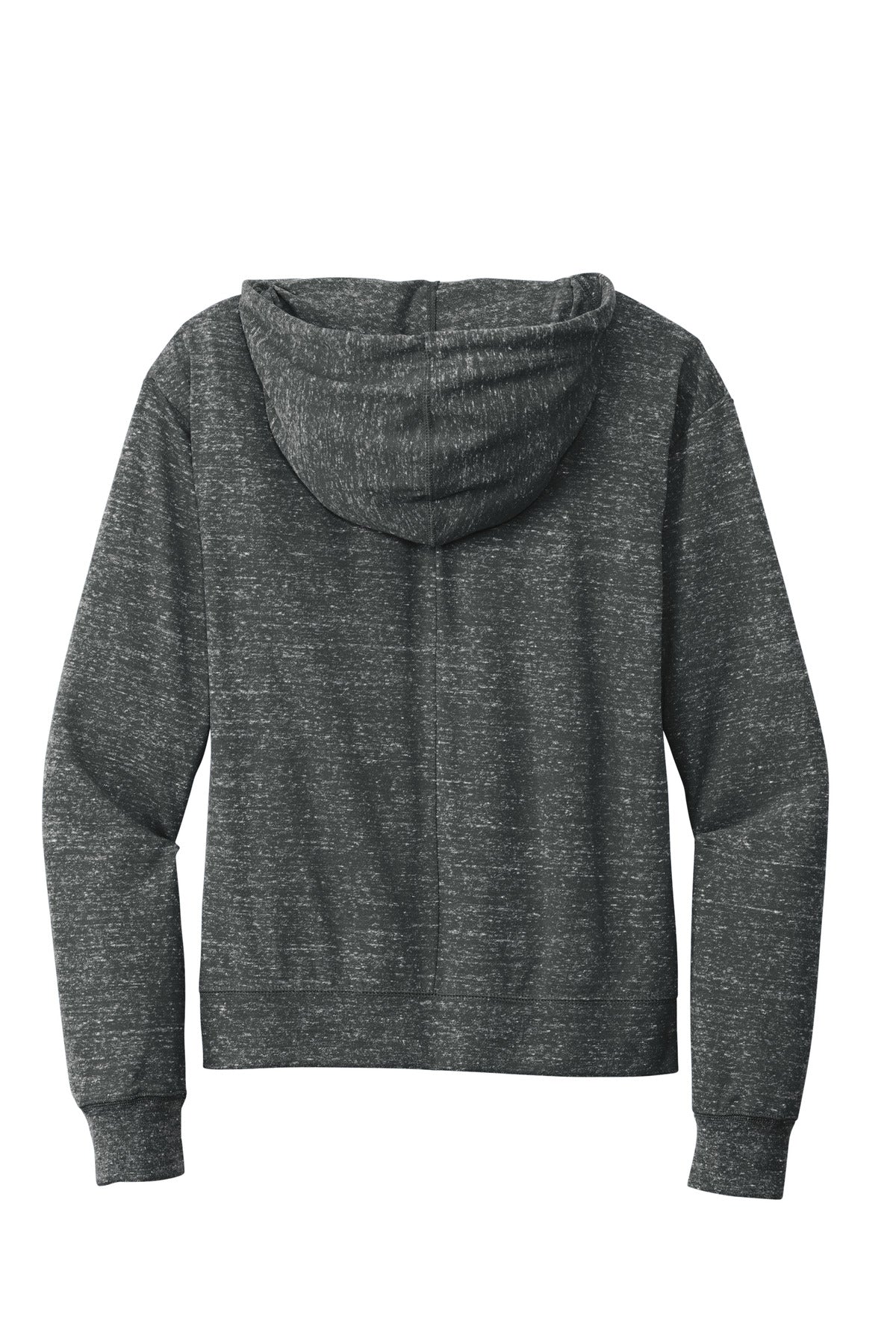 Nike Women's Gym Vintage Full-Zip Hoodie CN9402