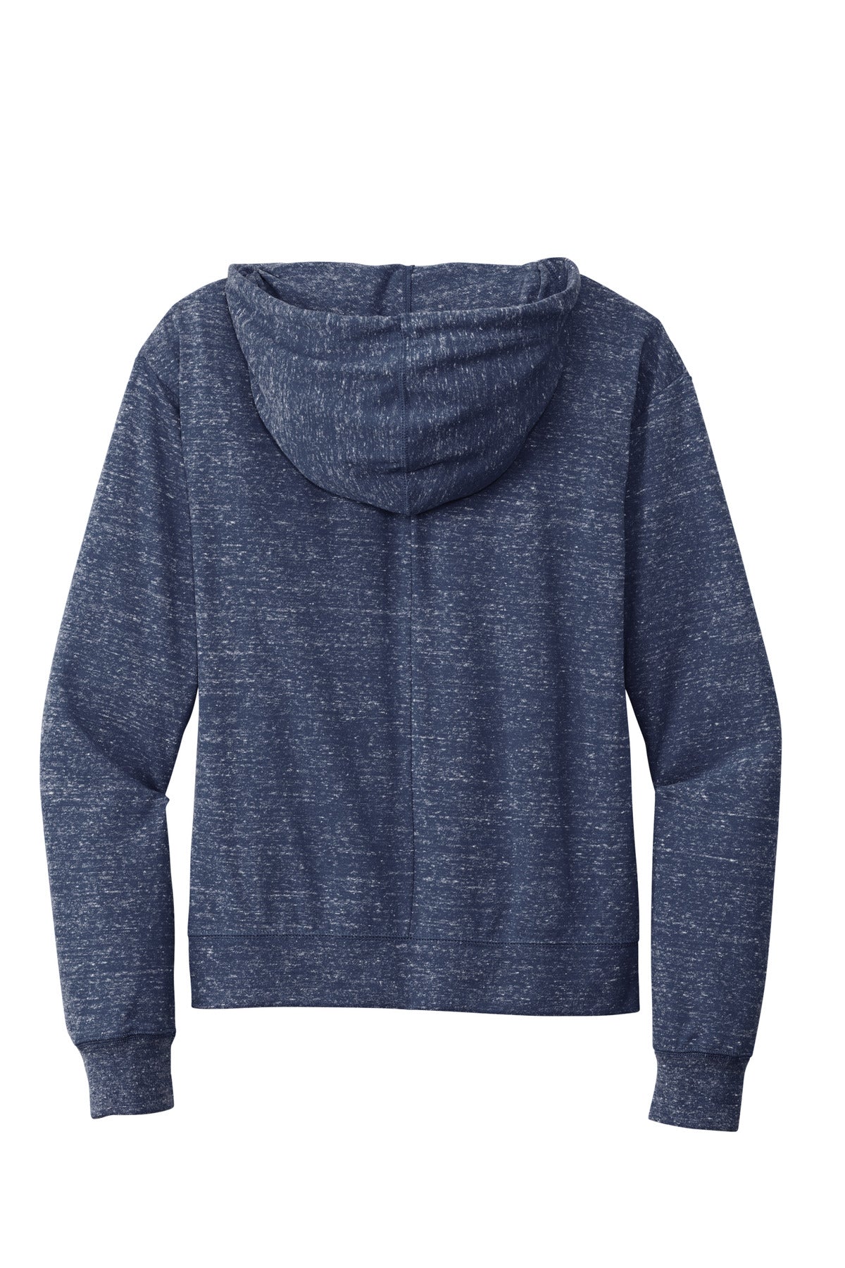 Nike Women's Gym Vintage Full-Zip Hoodie CN9402
