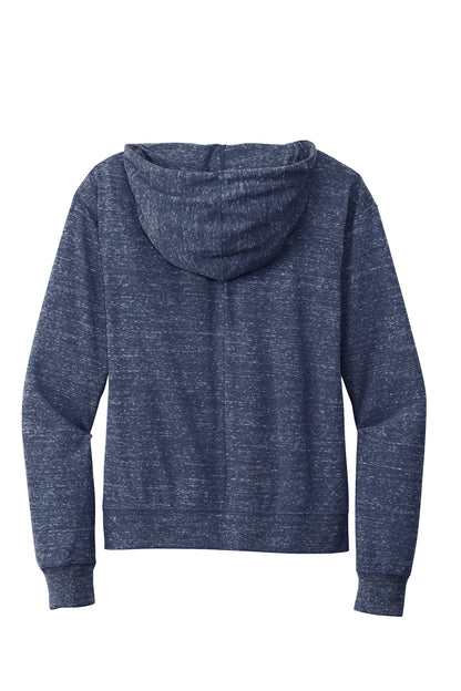 Nike Women's Gym Vintage Full-Zip Hoodie CN9402