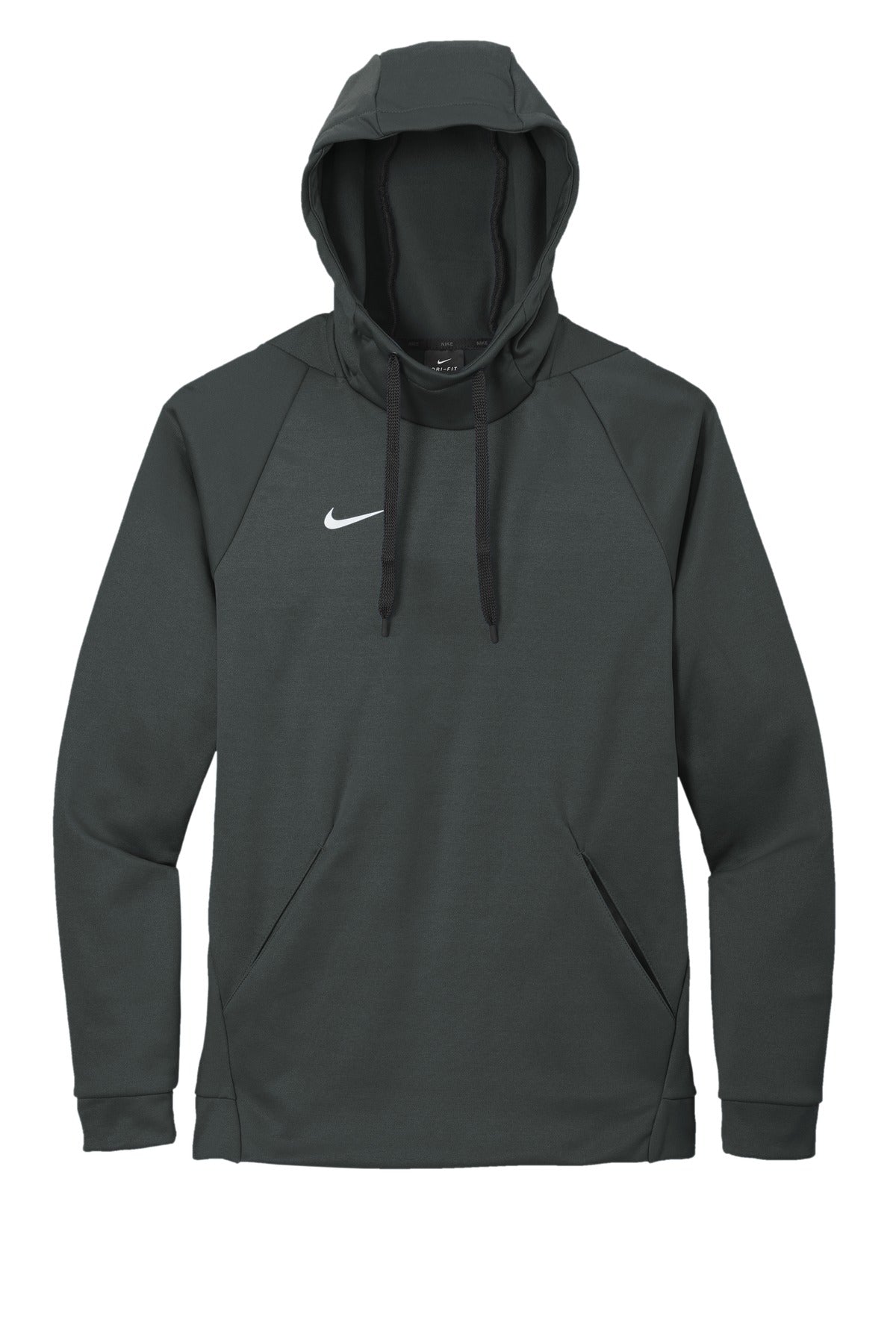 Nike Therma-FIT Pullover Fleece Hoodie  CN9473