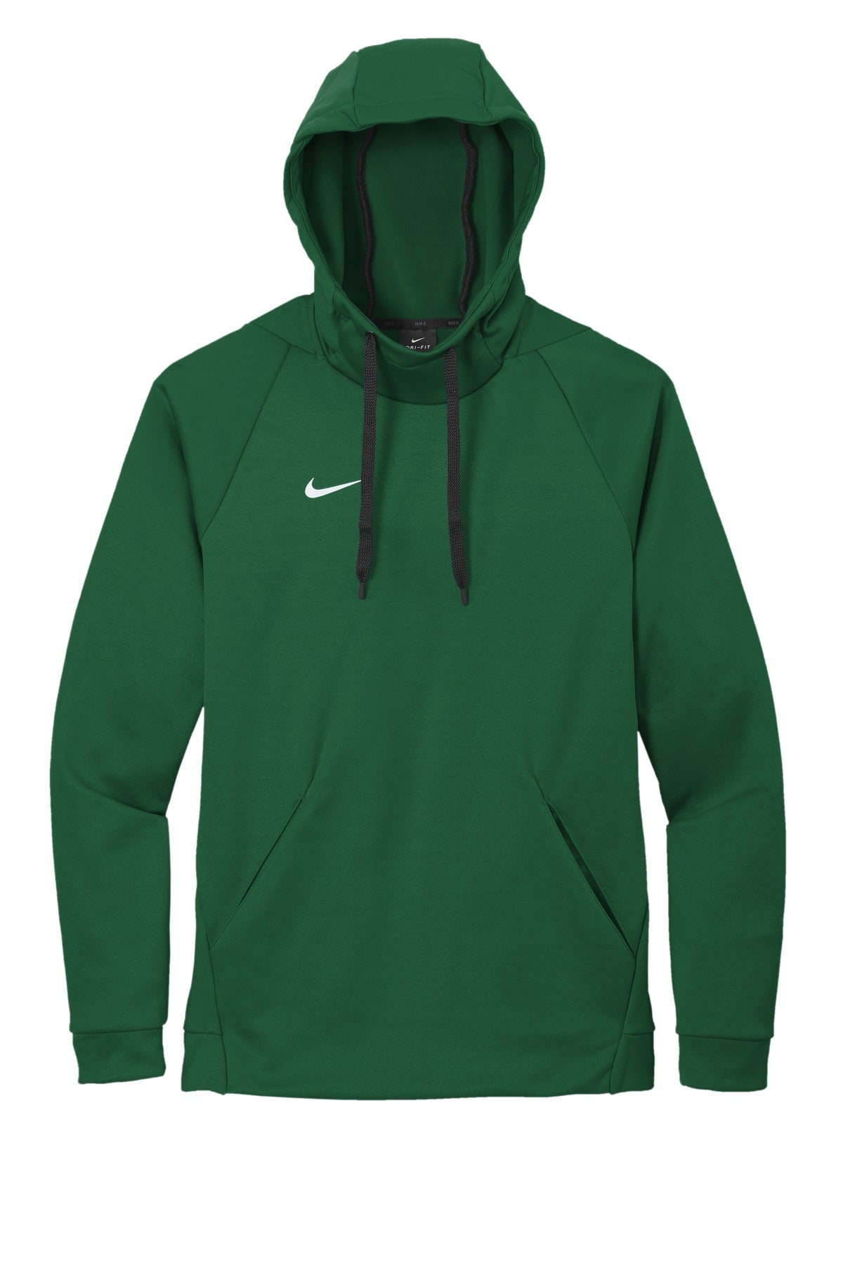 Nike Therma-FIT Pullover Fleece Hoodie  CN9473