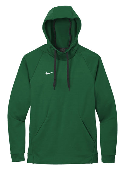 Nike Therma-FIT Pullover Fleece Hoodie  CN9473