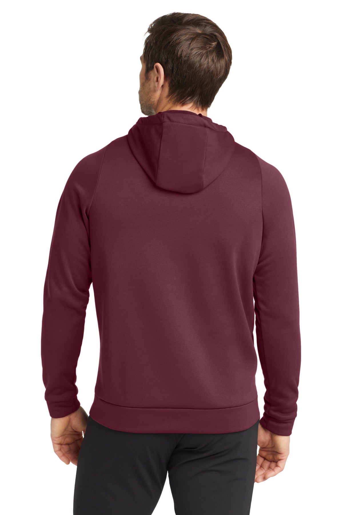 Nike Therma-FIT Pullover Fleece Hoodie  CN9473