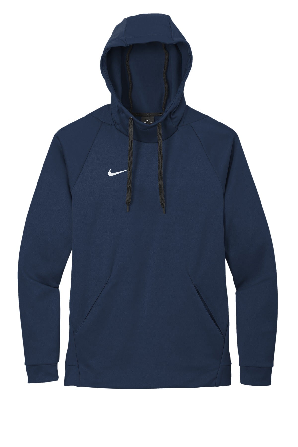 Nike Therma-FIT Pullover Fleece Hoodie  CN9473