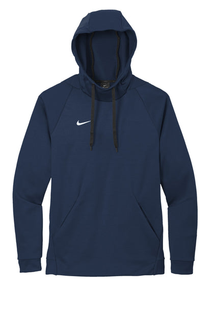 Nike Therma-FIT Pullover Fleece Hoodie  CN9473